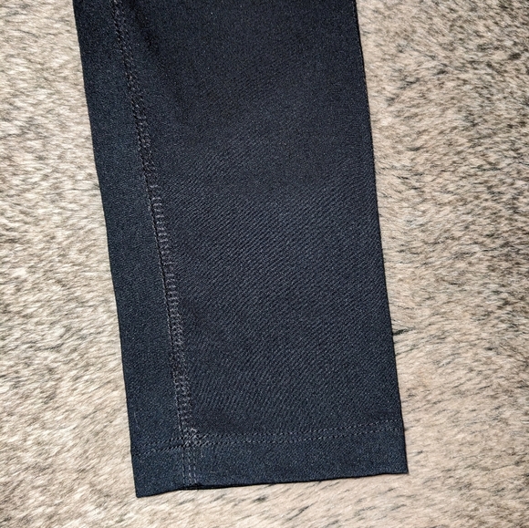Girlfriend Collective Compressive Leggings Black Women's Small - Picture 7 of 10